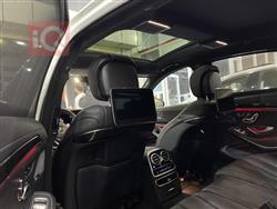 مێرسێدس بێنز S-Class